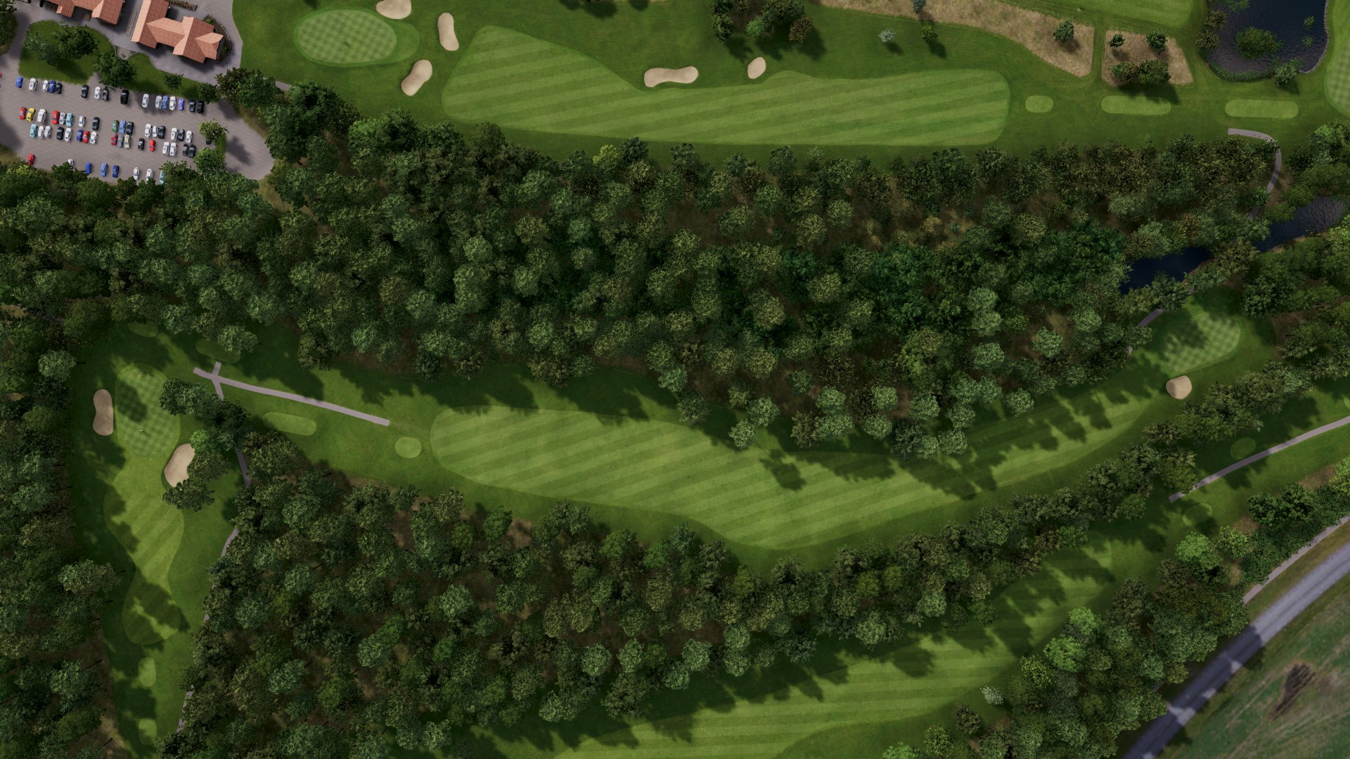 Hole 17