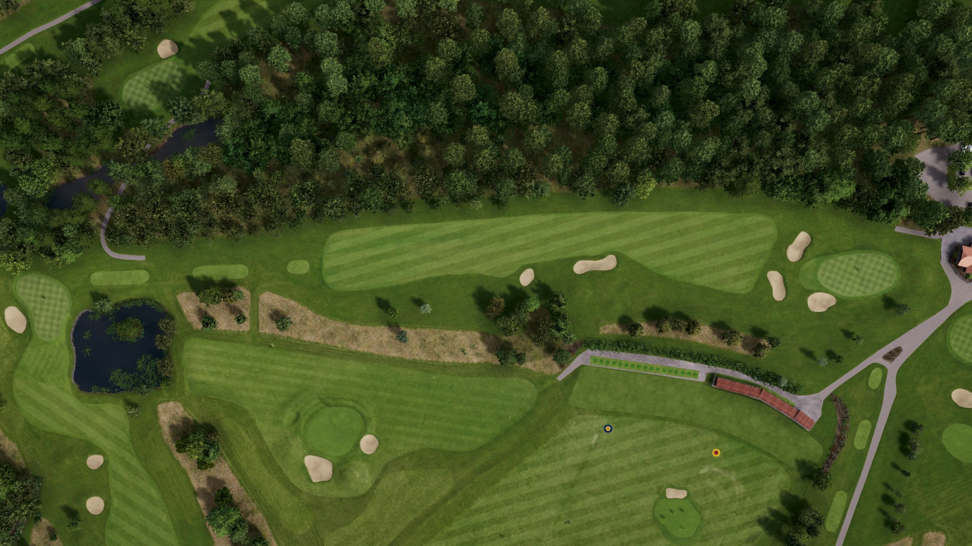 Hole 18