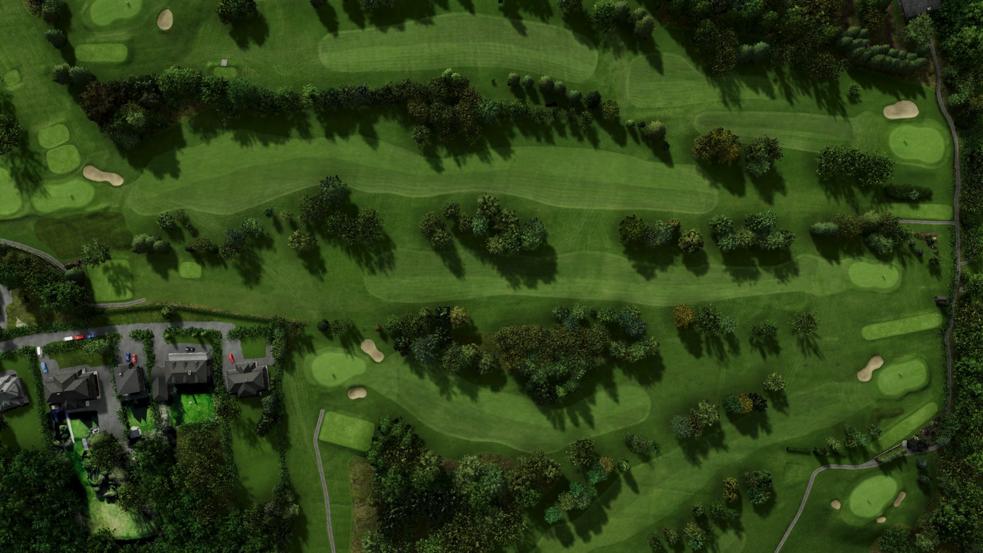 Hole 3