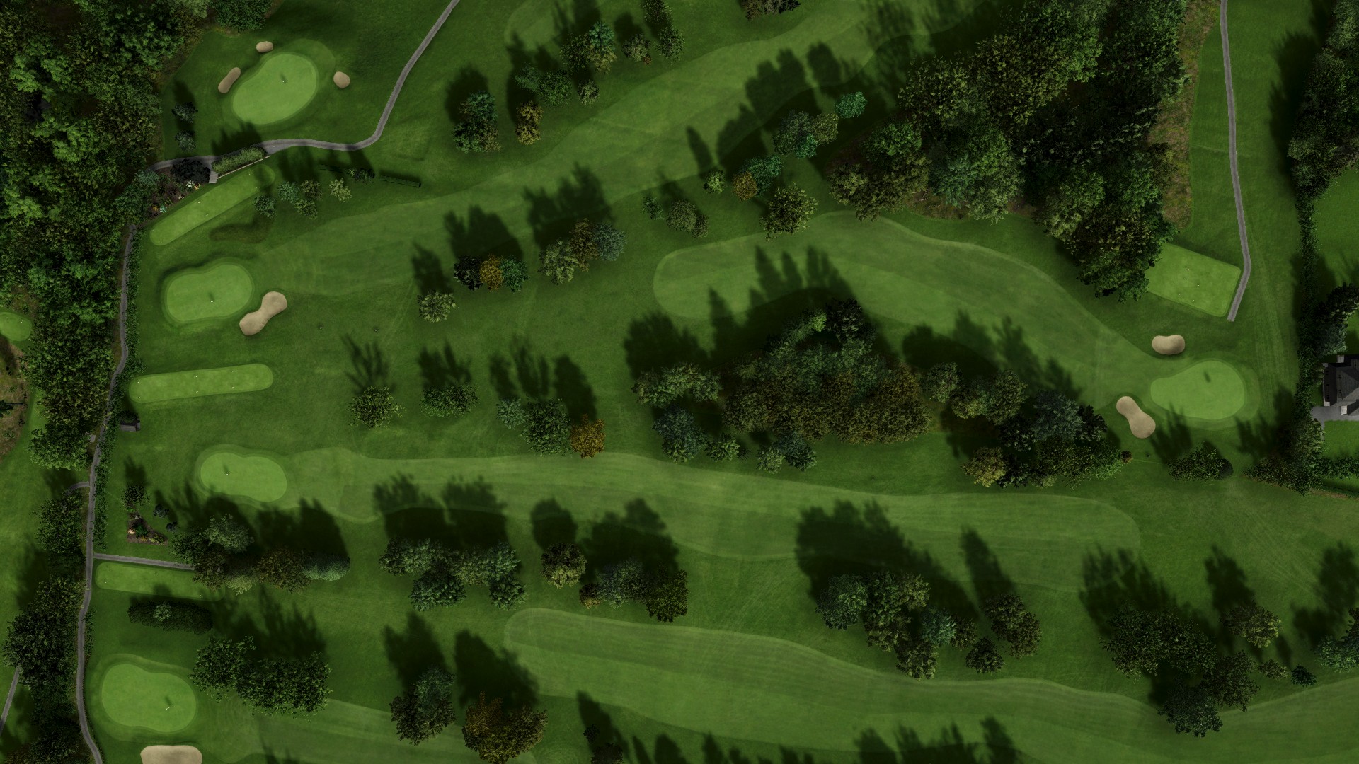 Hole 4