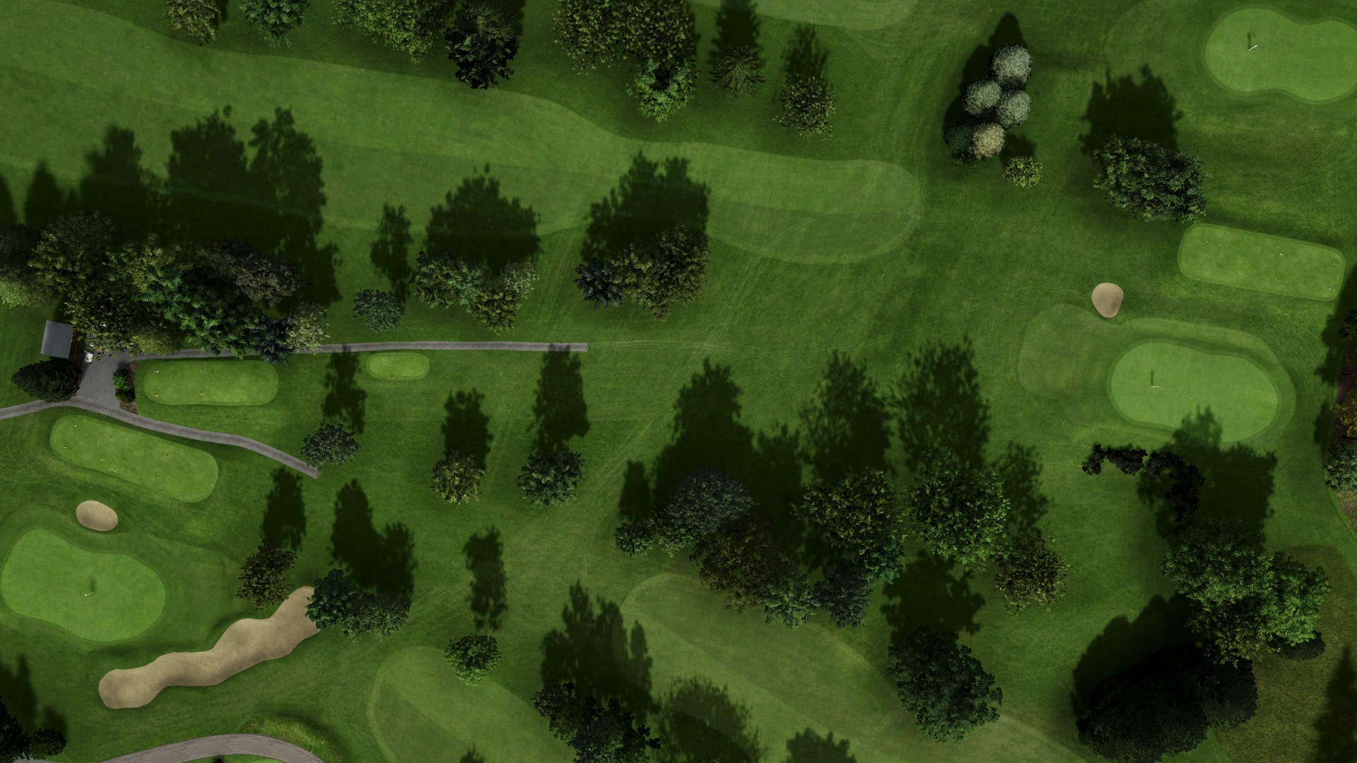 Hole 10