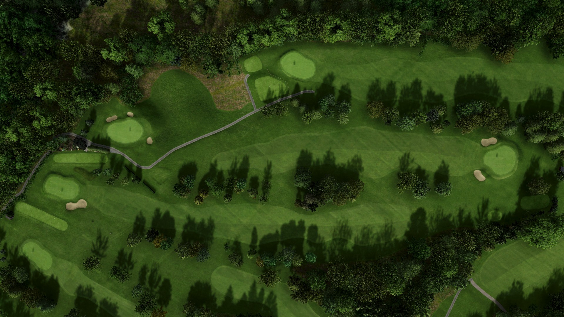 Hole 14