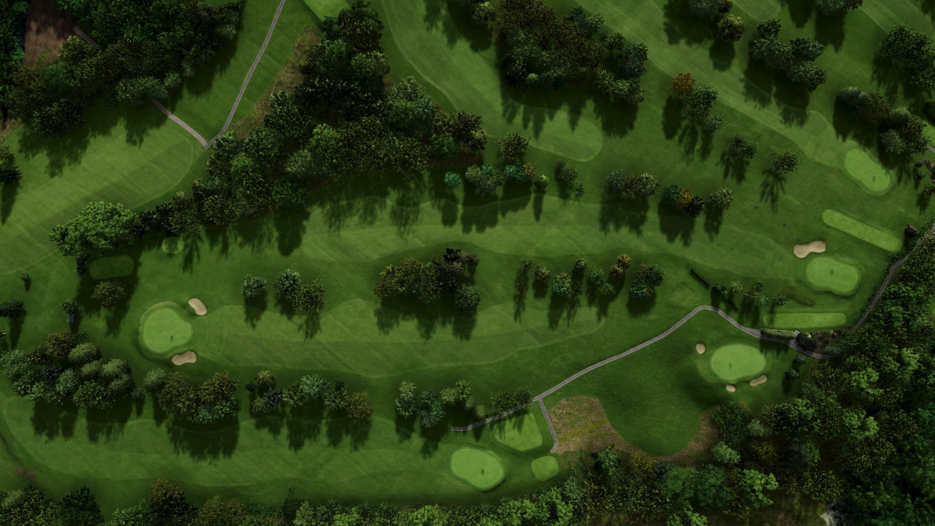 Hole 15