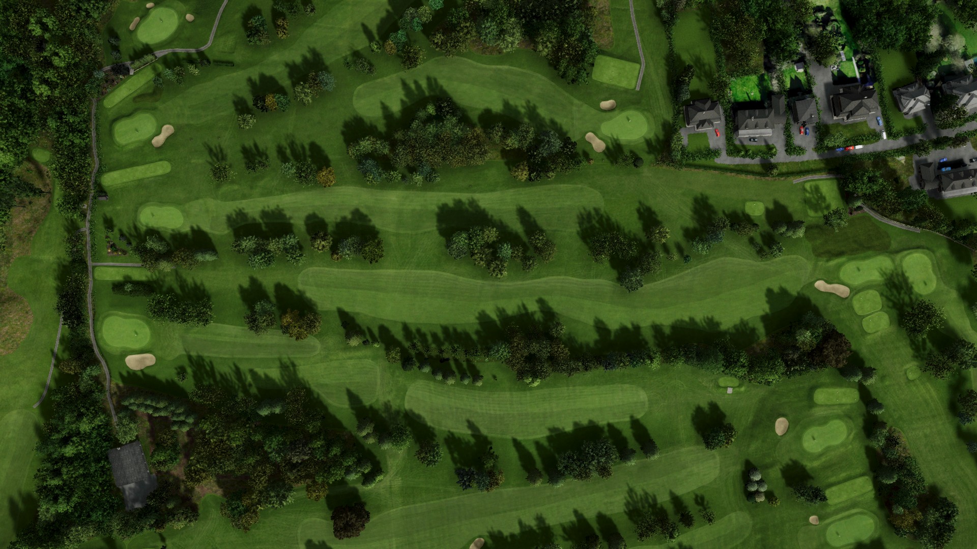 Hole 16