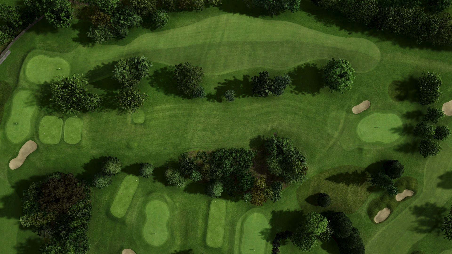 Hole 17