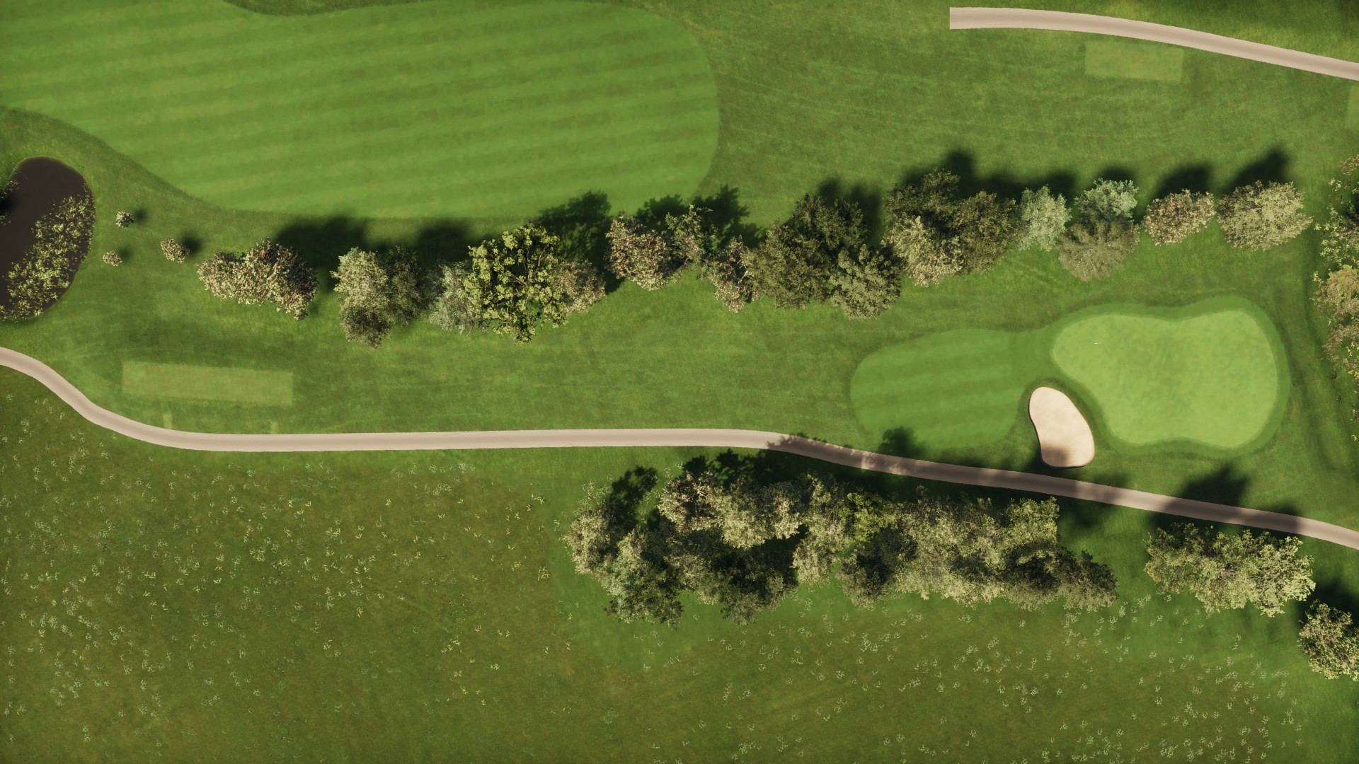 Hole 4