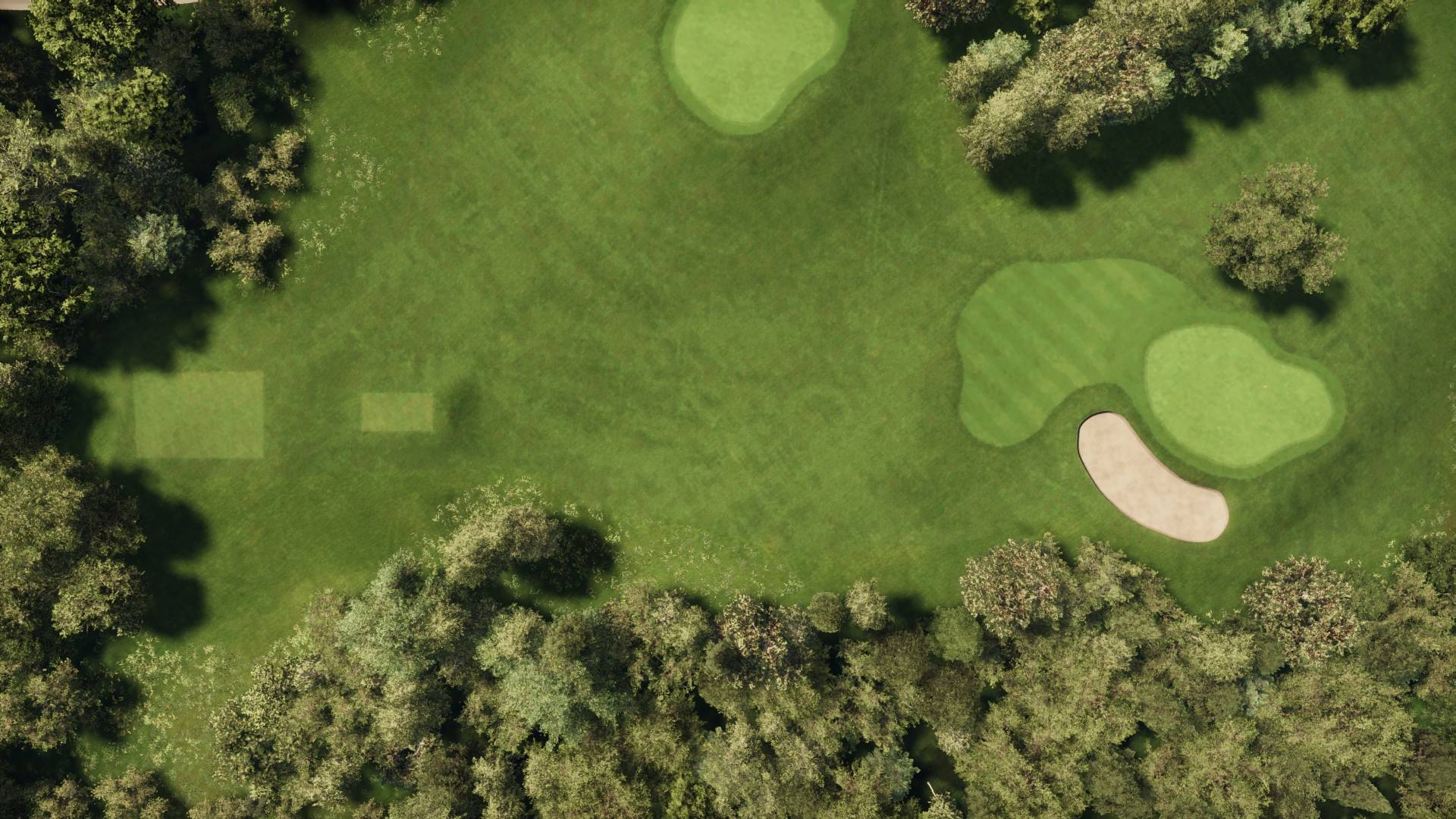 Hole 11