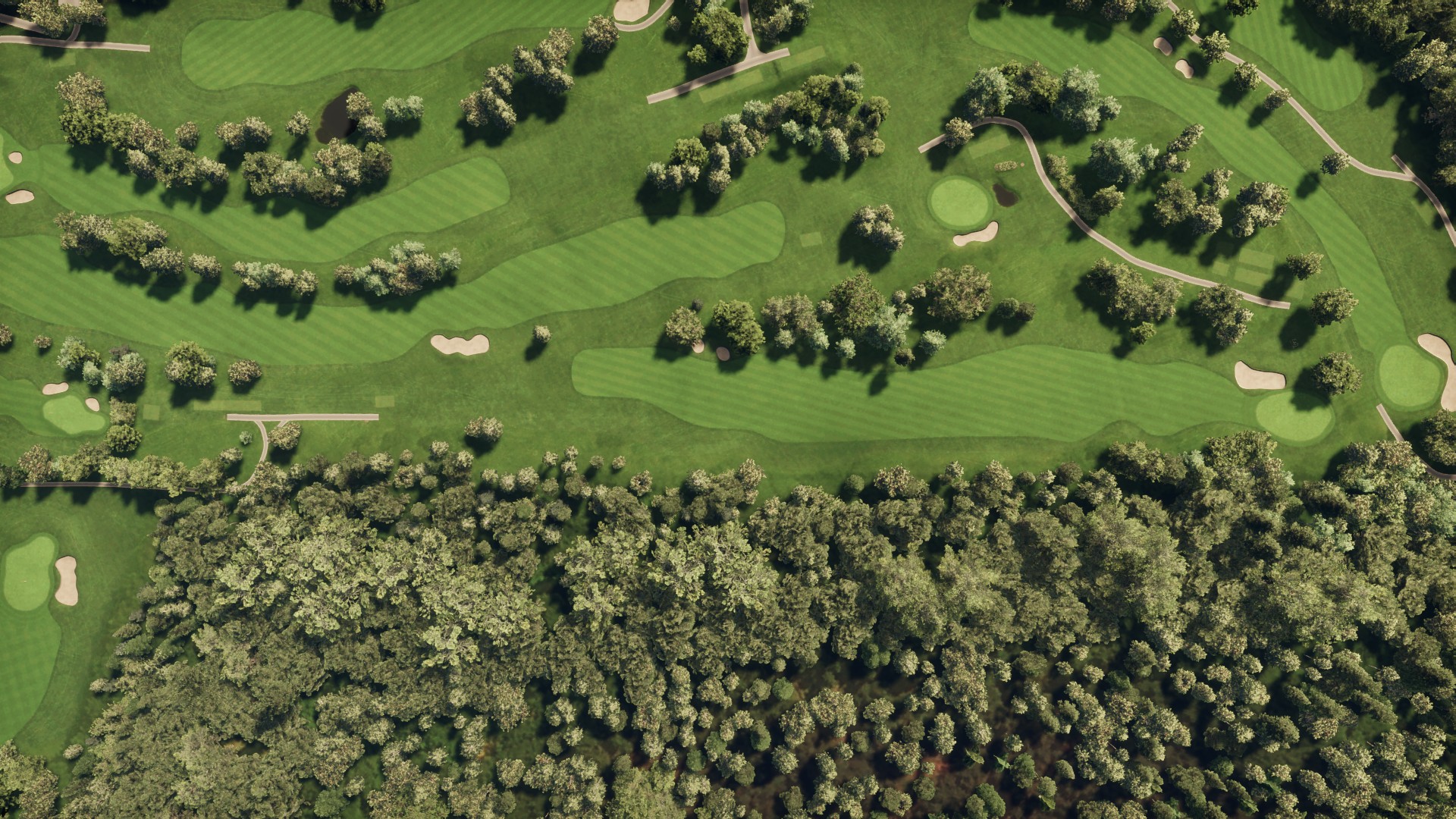 Hole 16