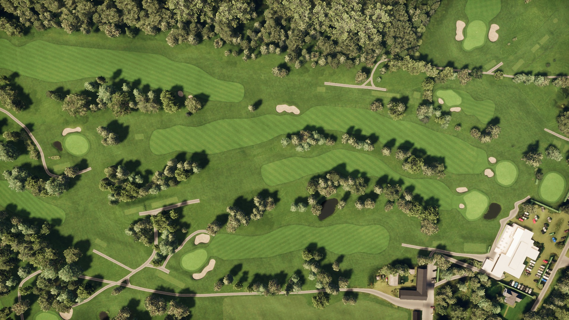 Hole 18