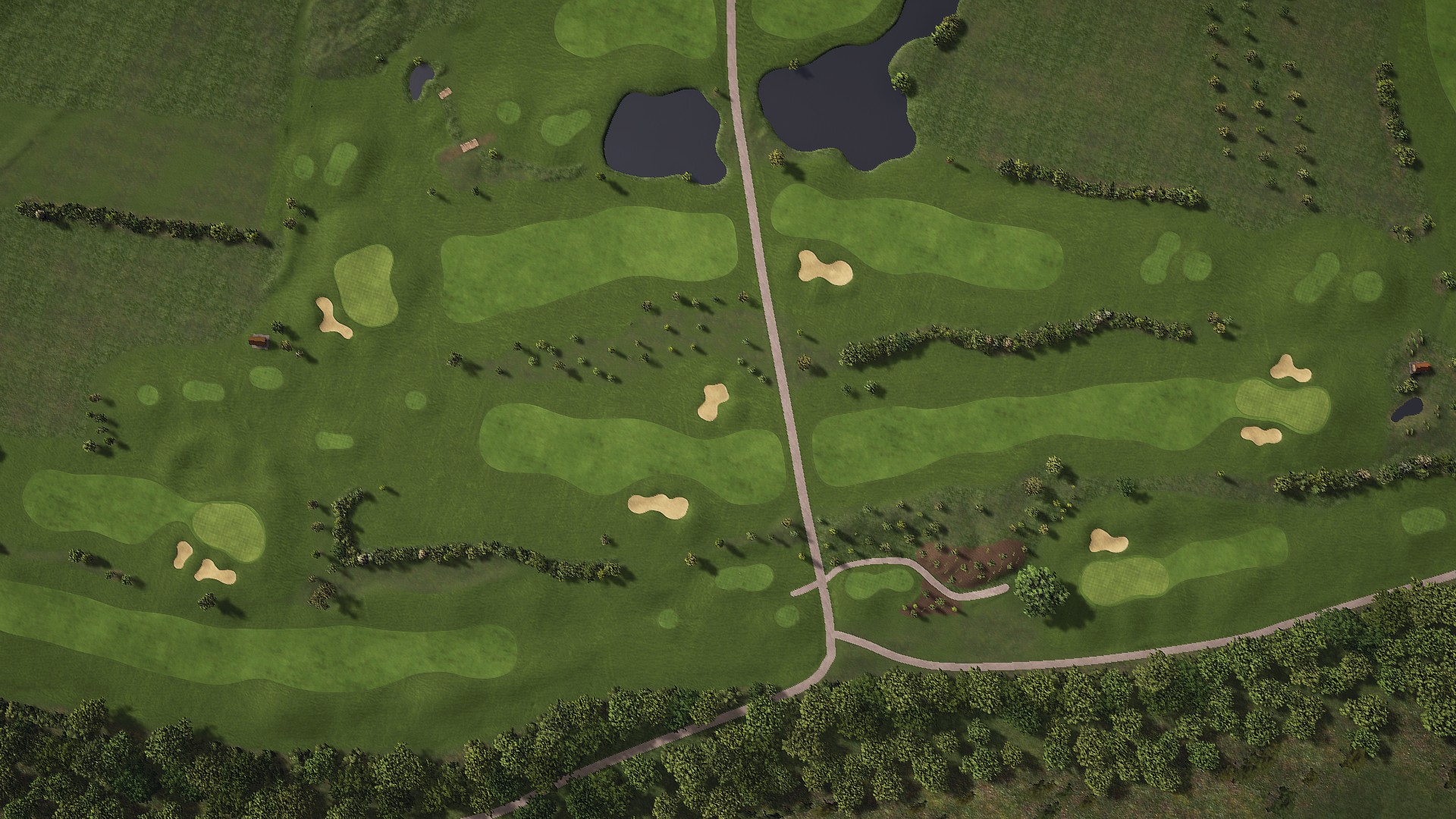 Hole 6