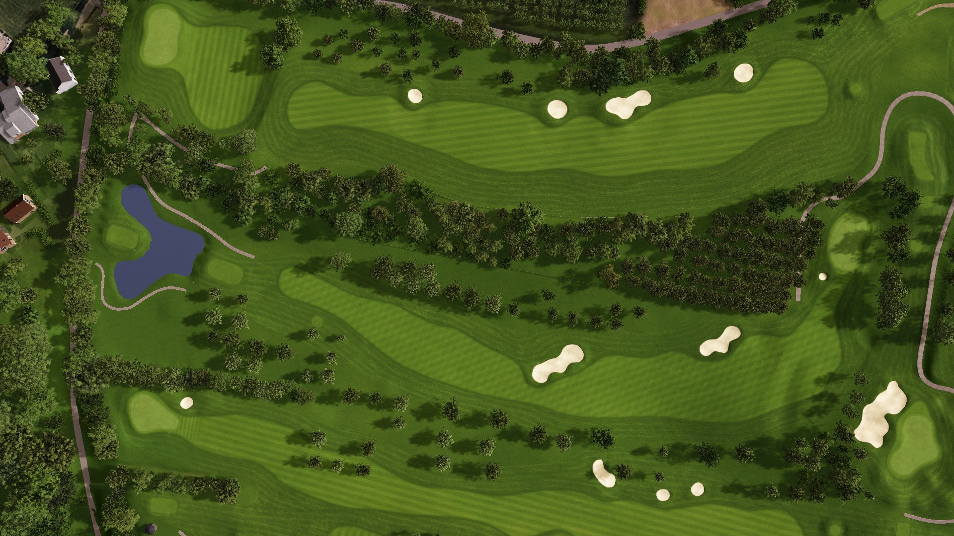 Hole 12