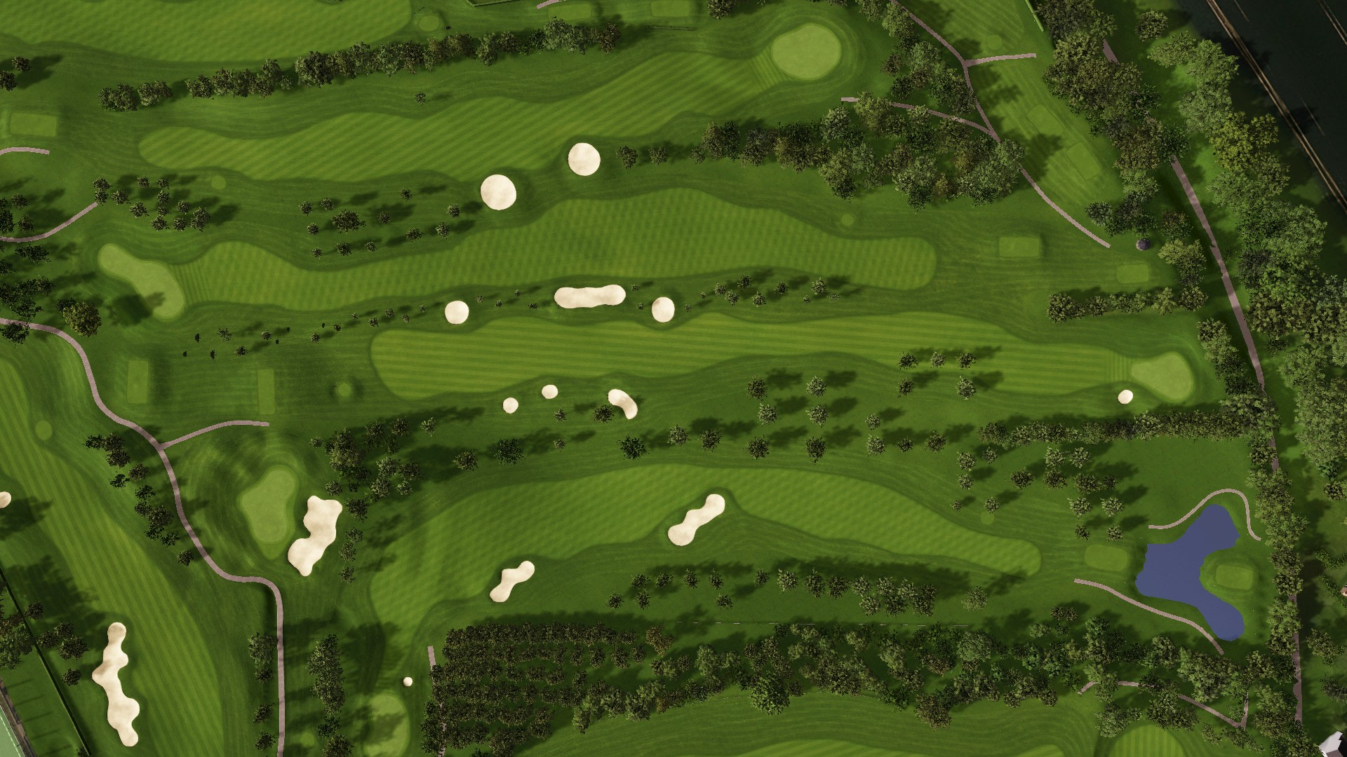 Hole 14