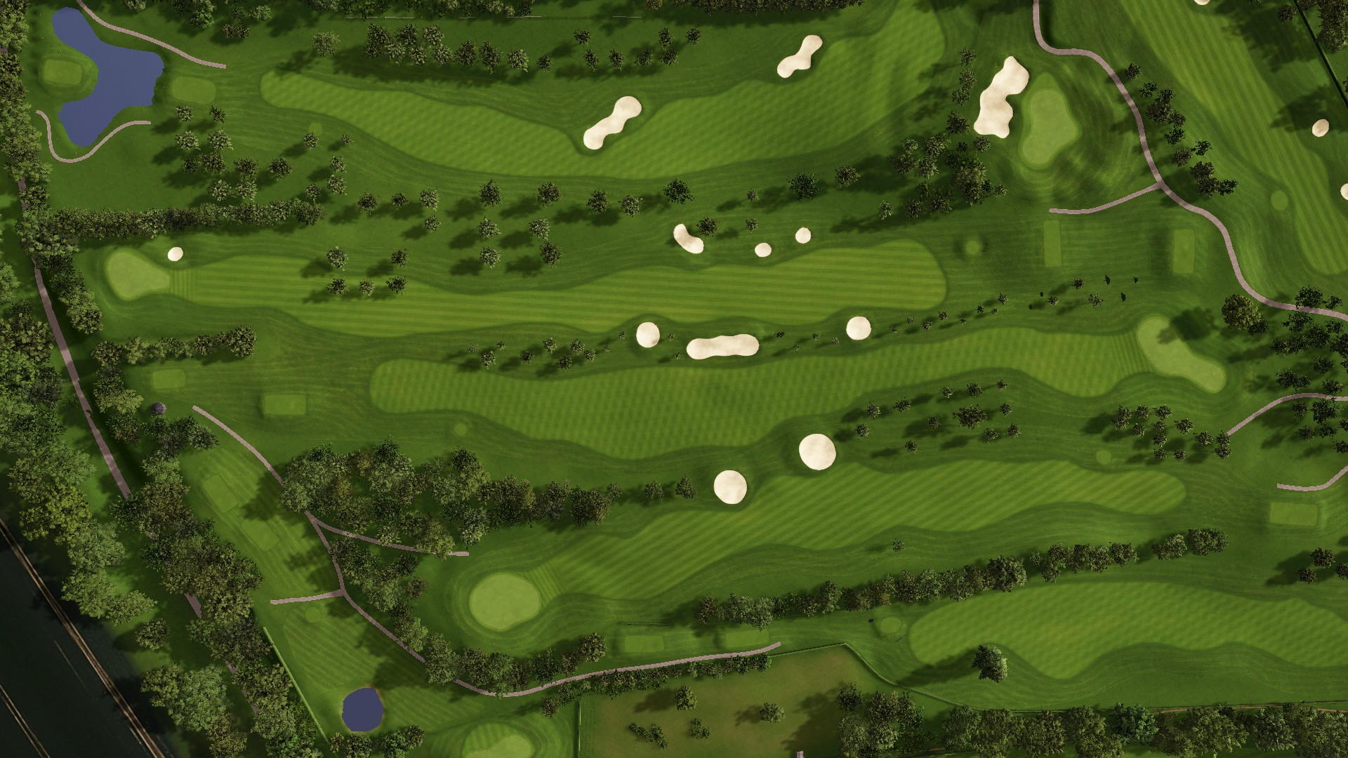 Hole 15
