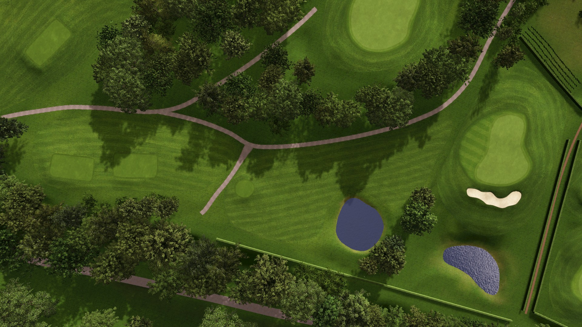 Hole 17