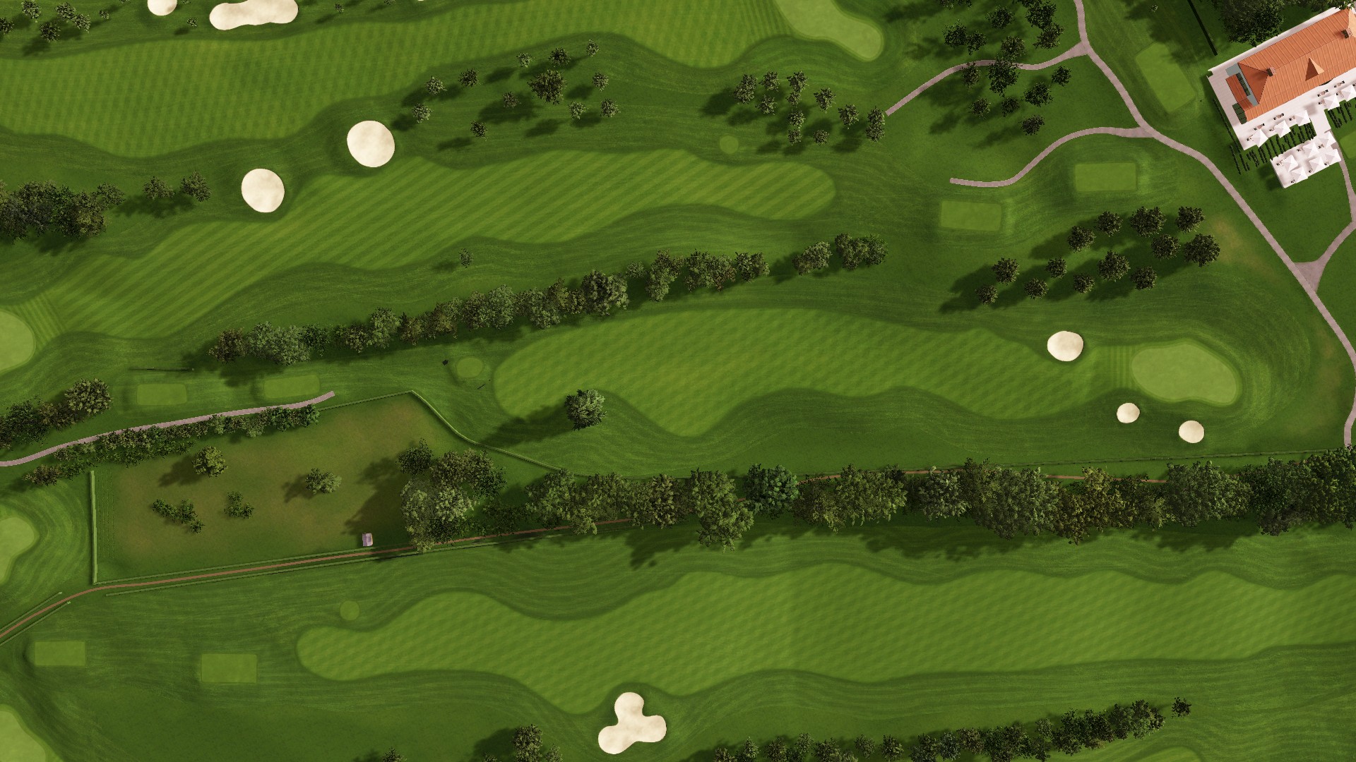 Hole 18