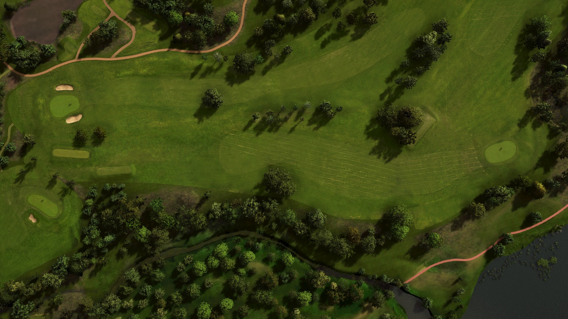 Hole 4