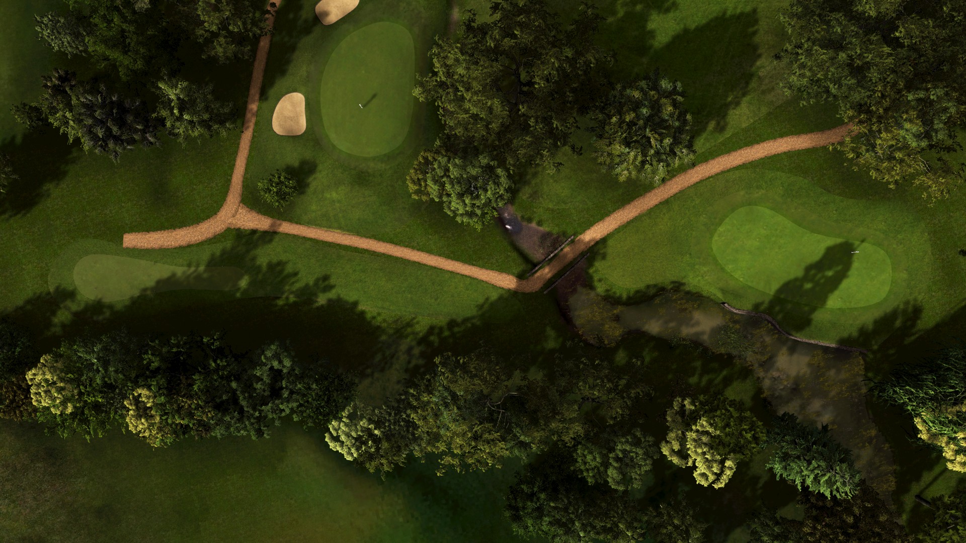 Hole 6