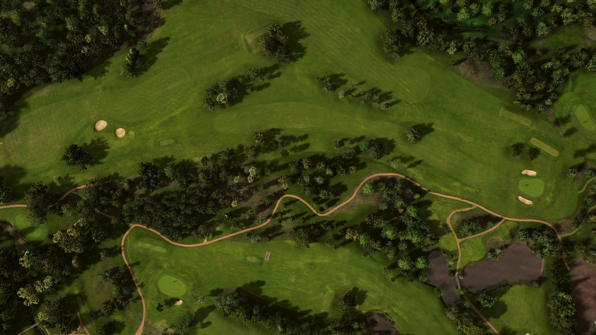 Hole 7