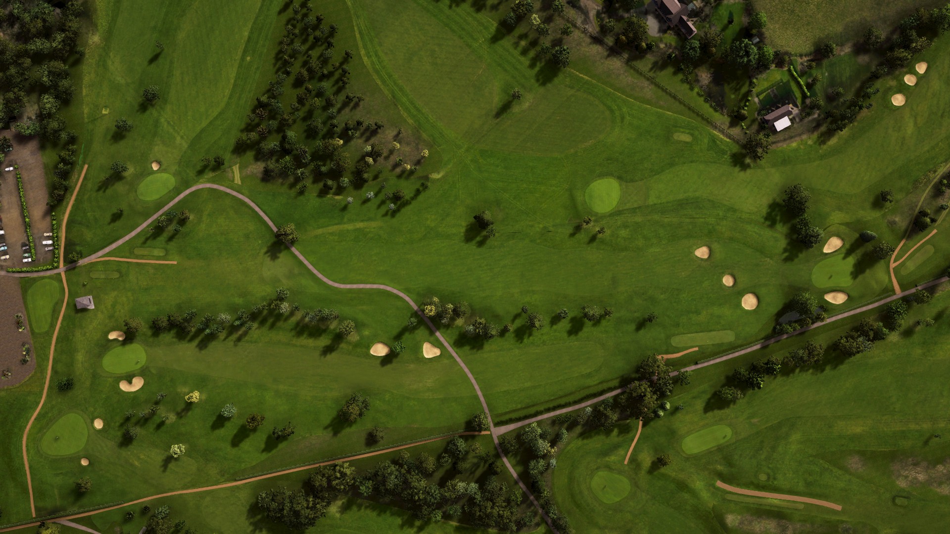 Hole 10