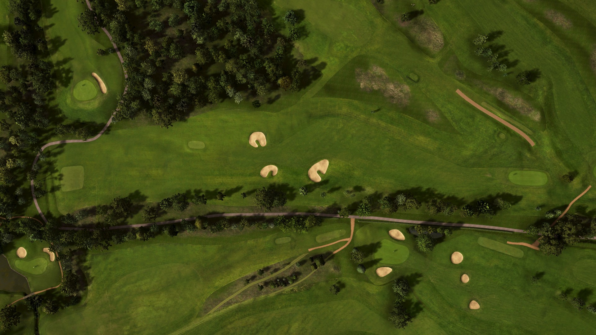 Hole 15