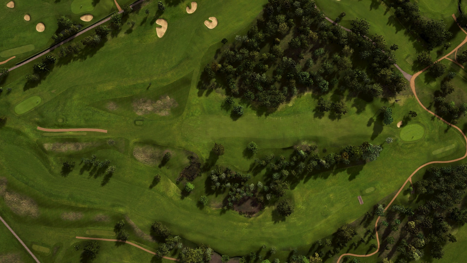 Hole 16