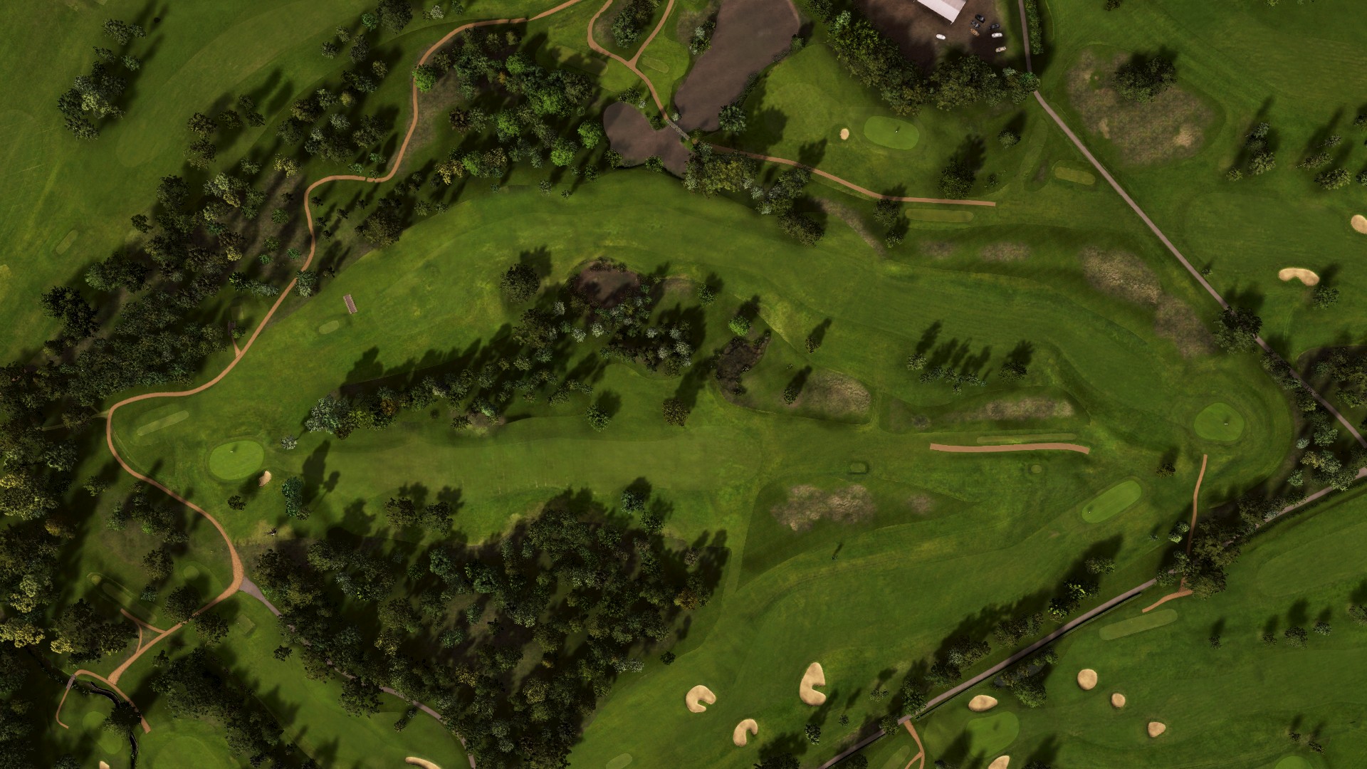 Hole 17