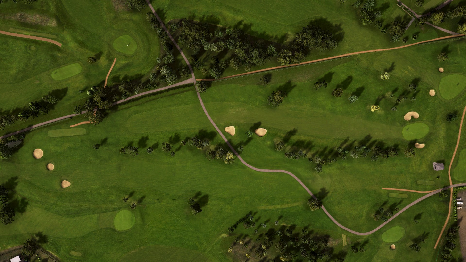 Hole 18