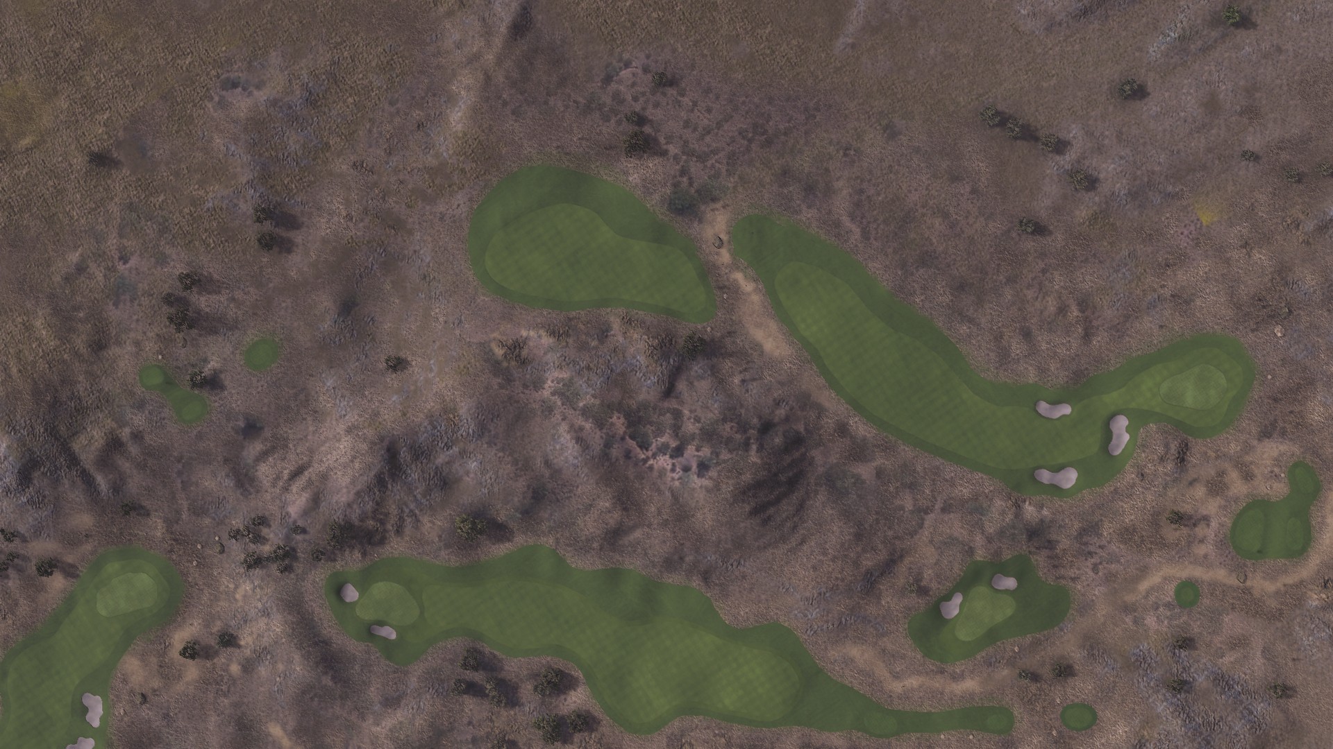 Hole 2