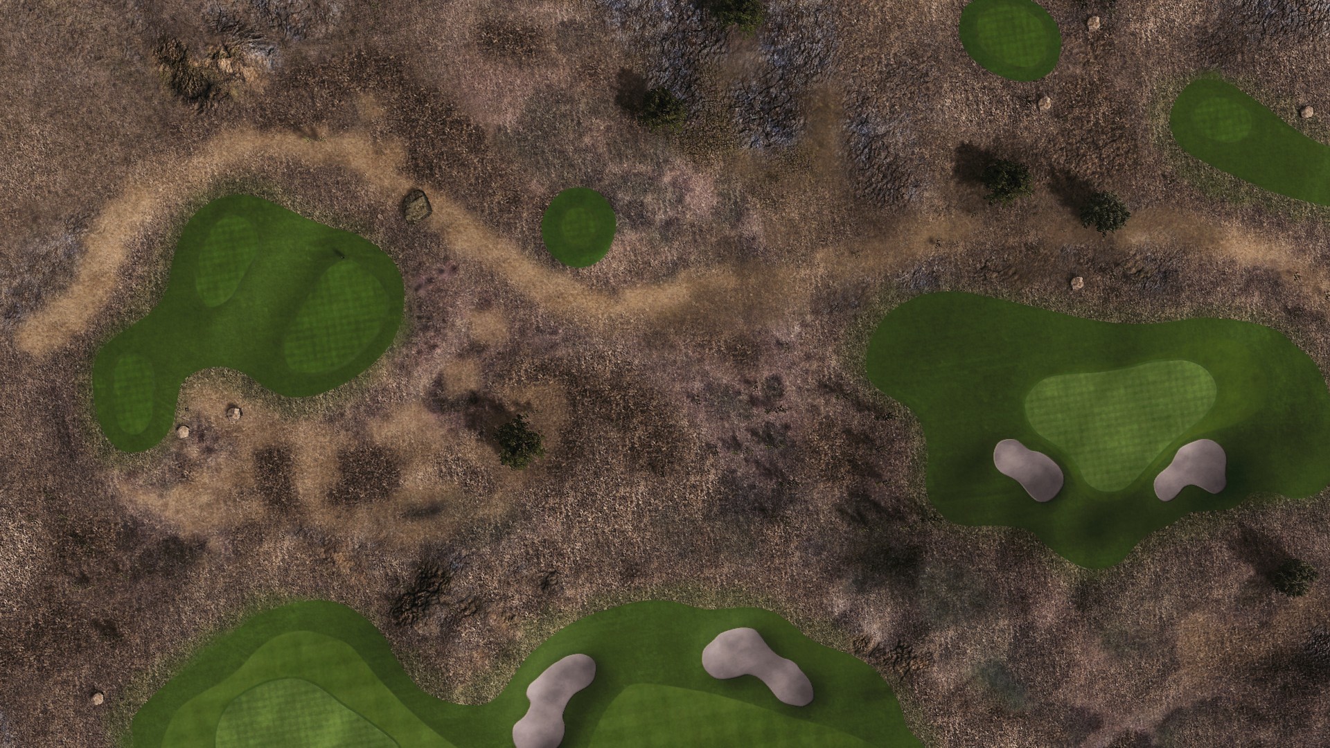 Hole 3