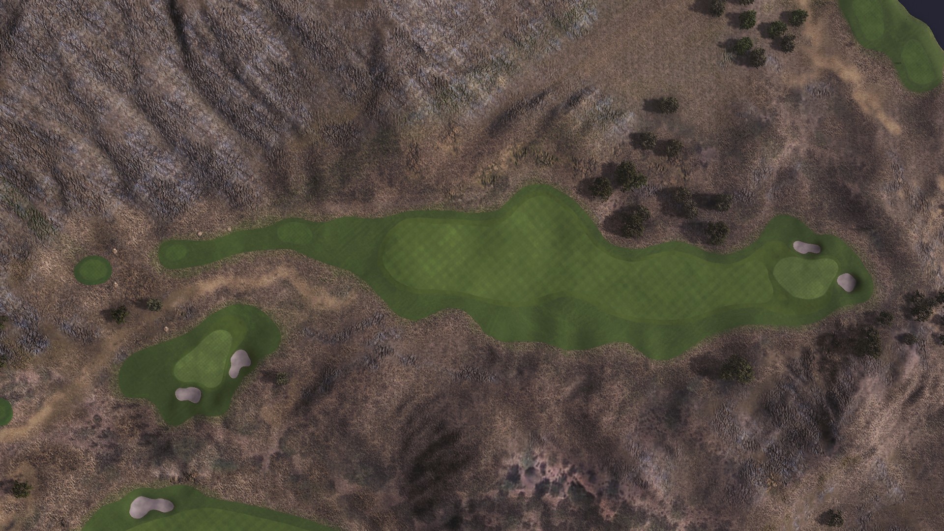Hole 4