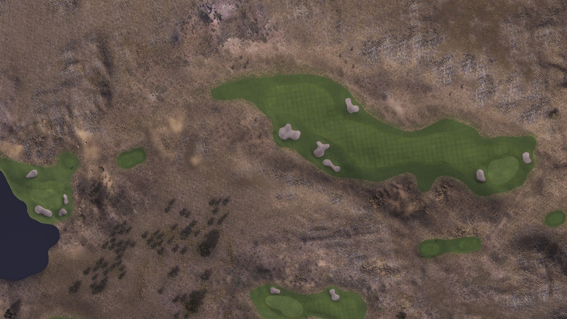 Hole 6