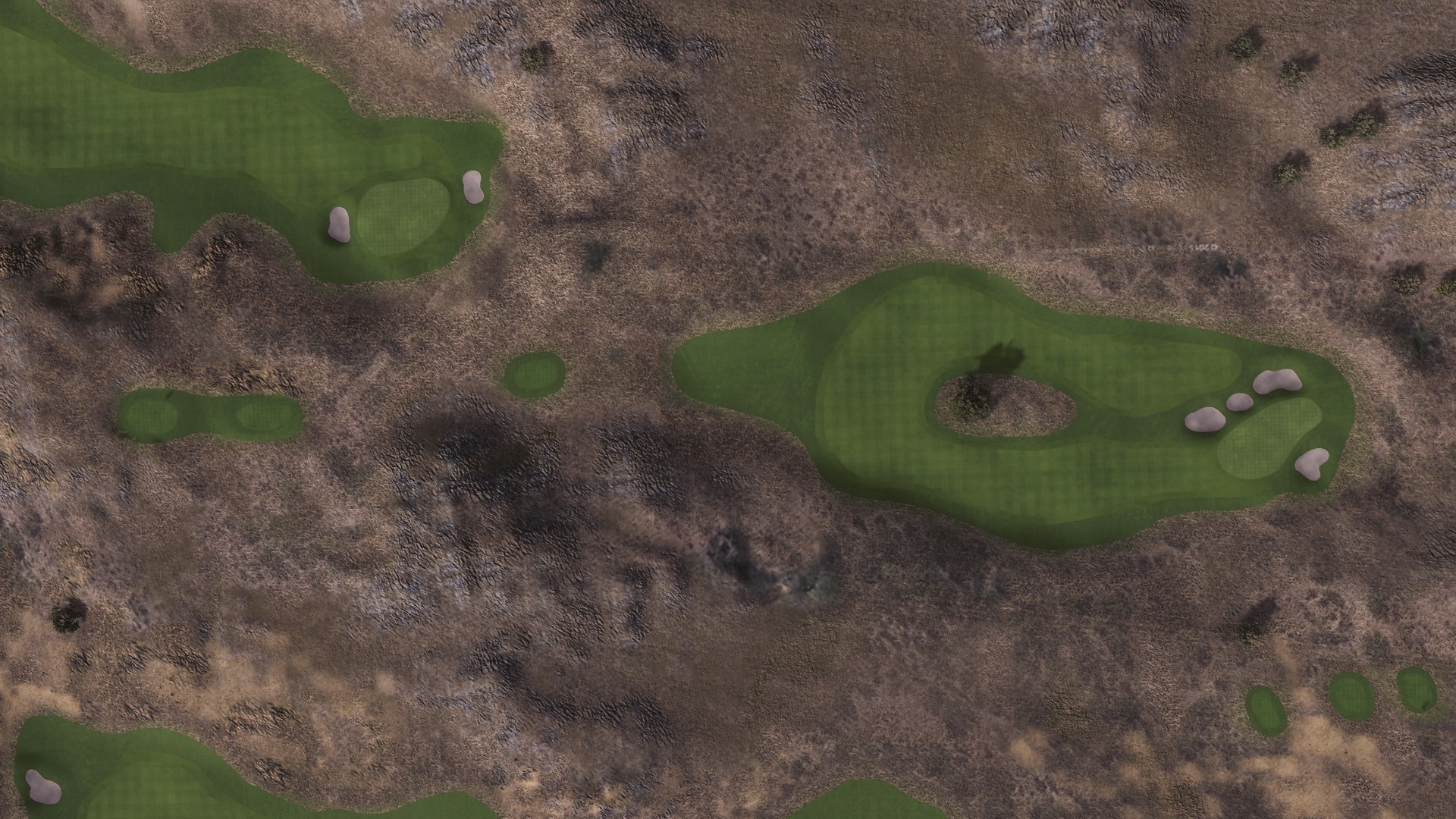 Hole 7