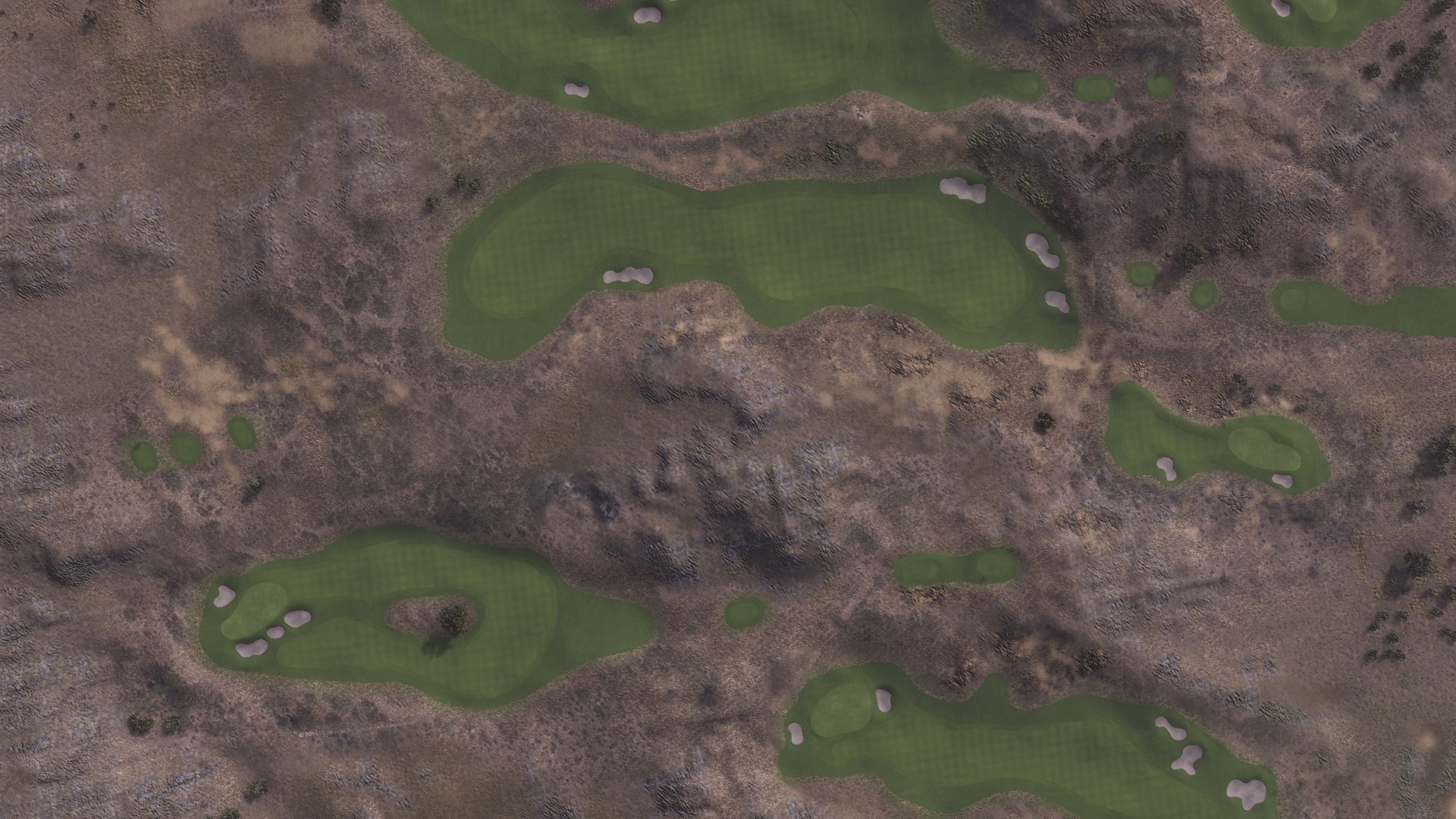 Hole 8