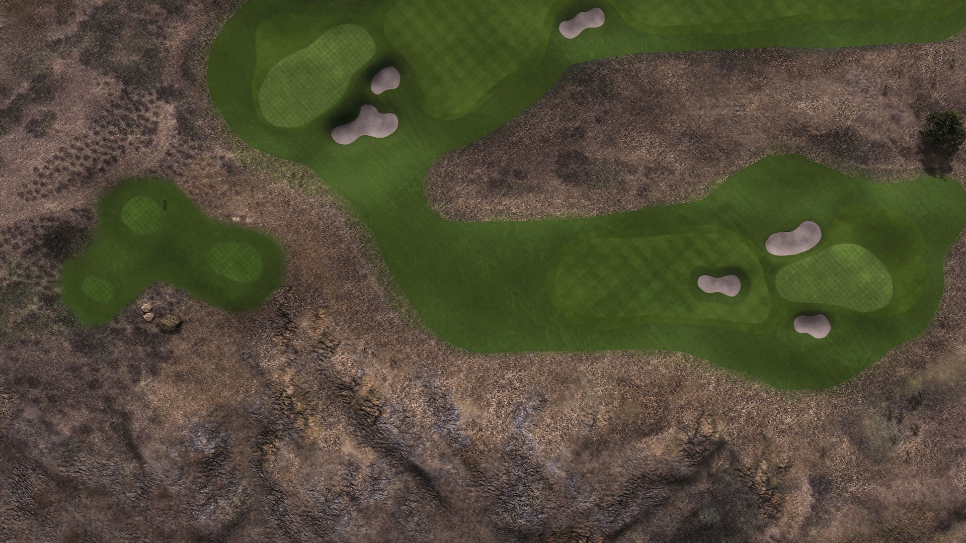 Hole 11