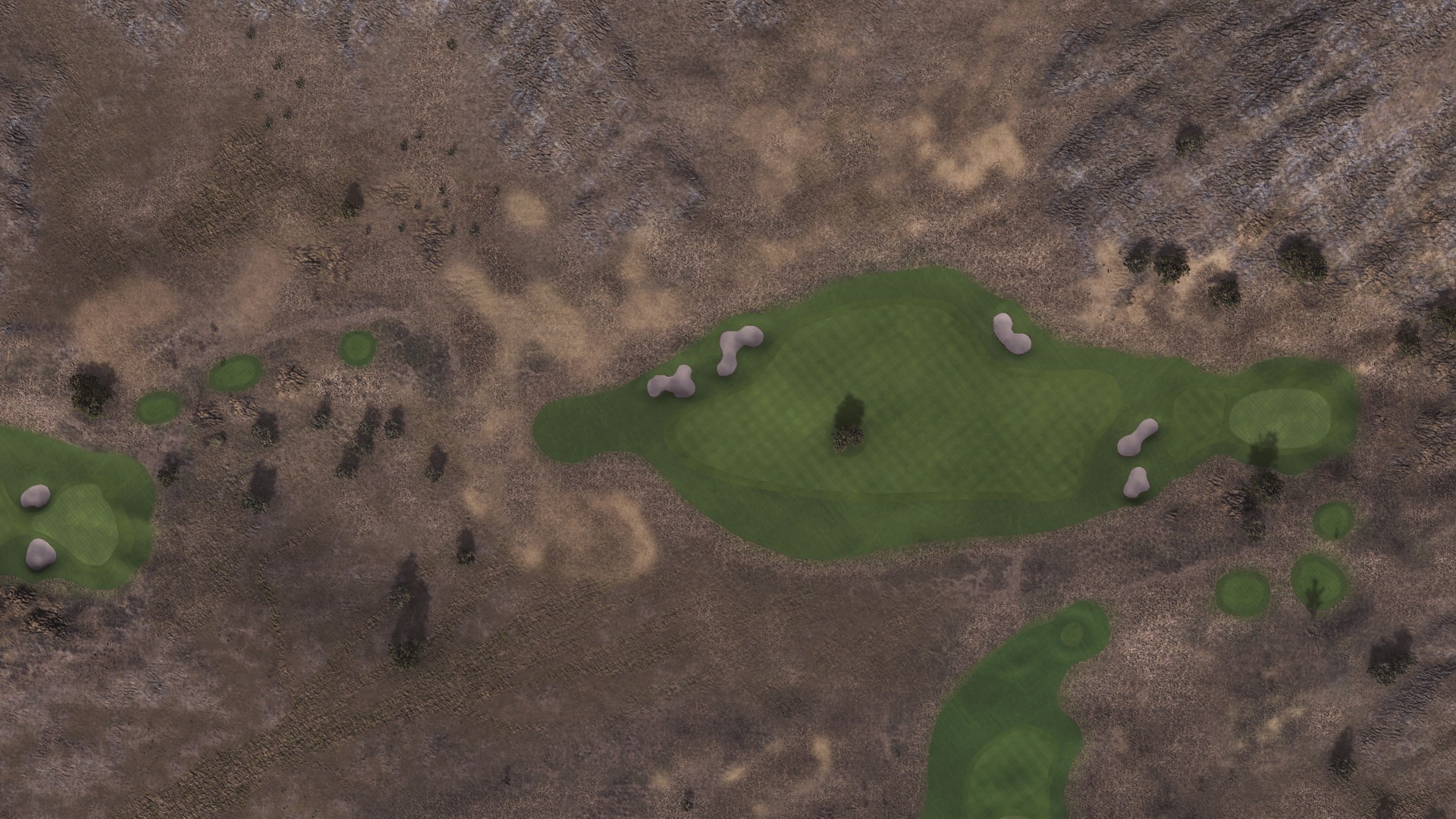 Hole 13