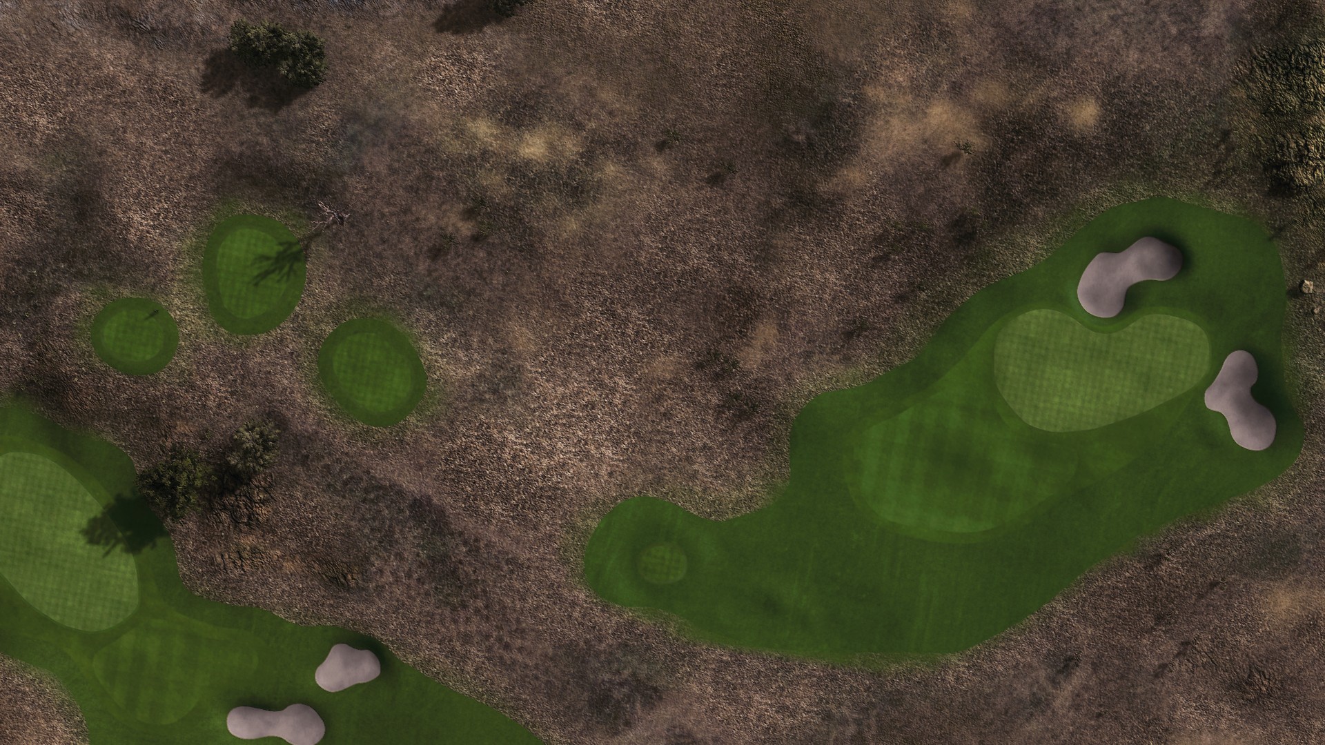 Hole 14