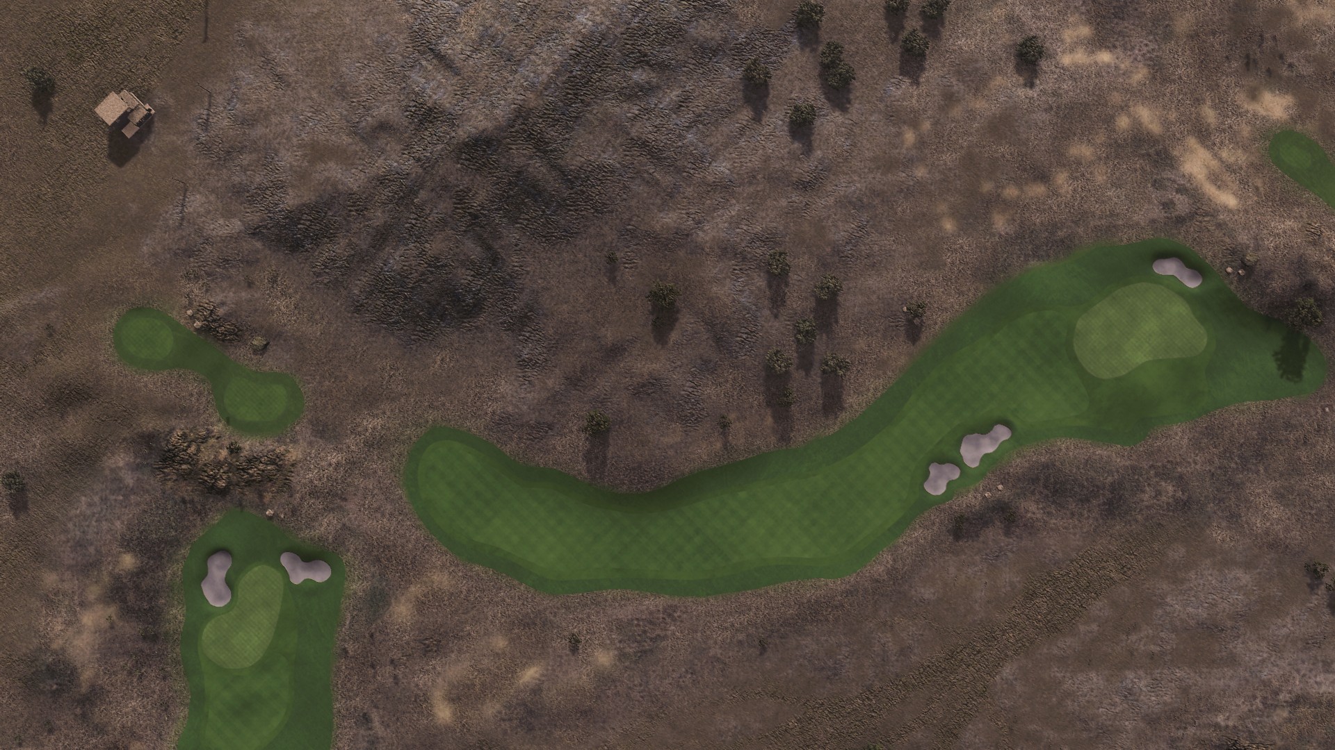 Hole 15