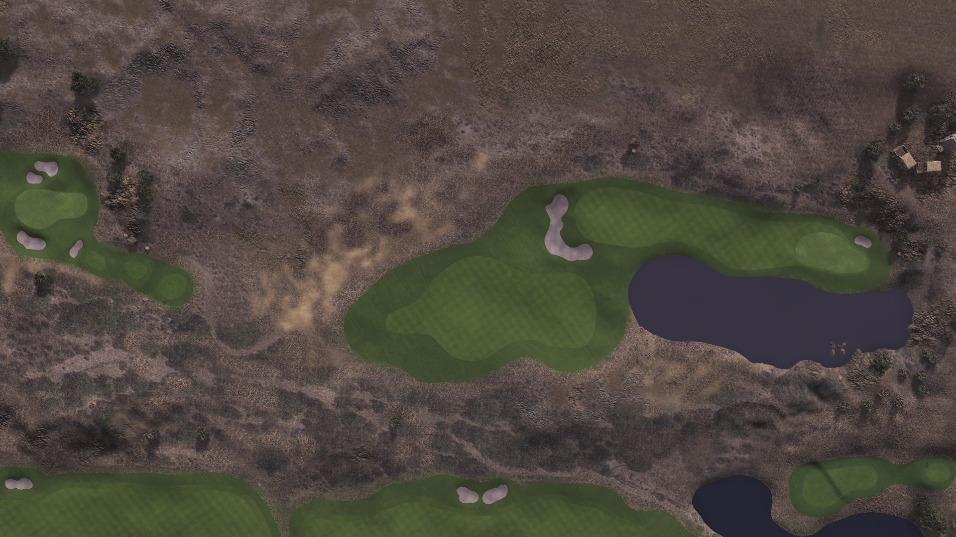 Hole 18