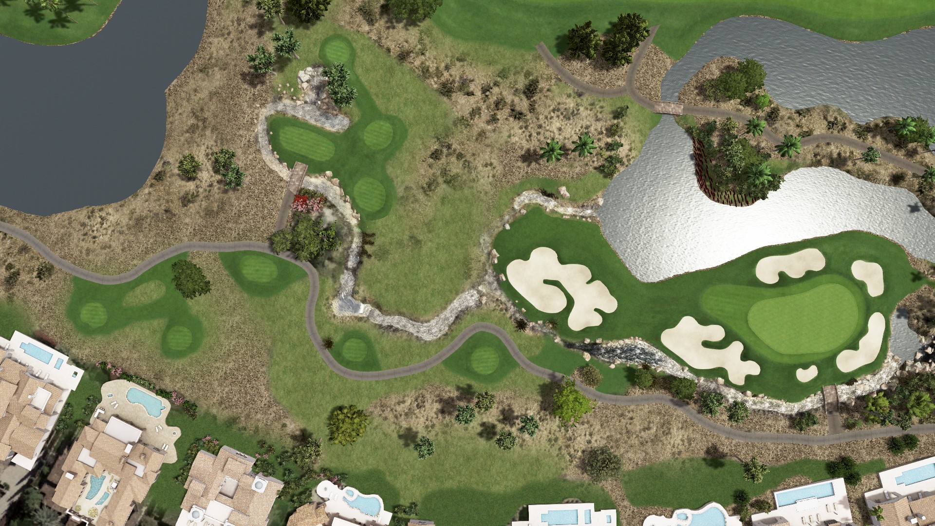 Hole 11