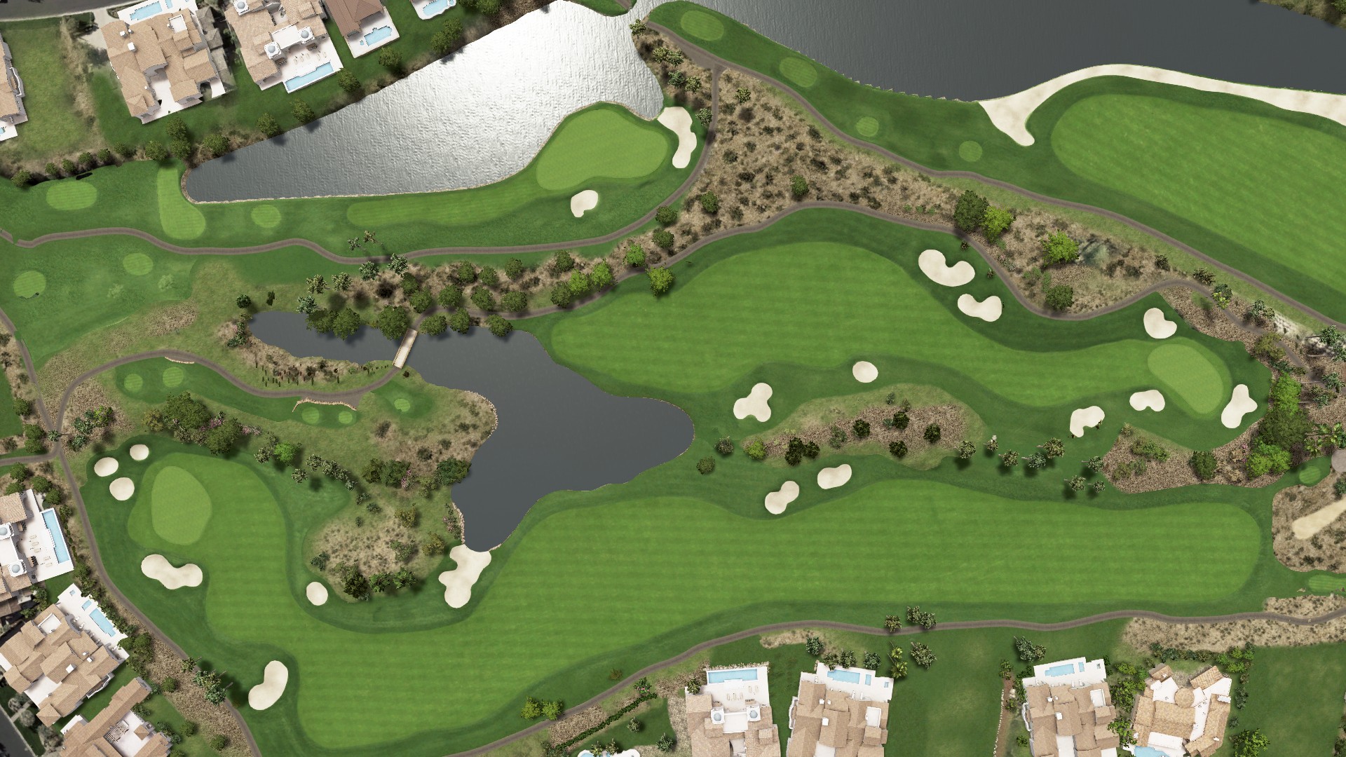 Hole 12