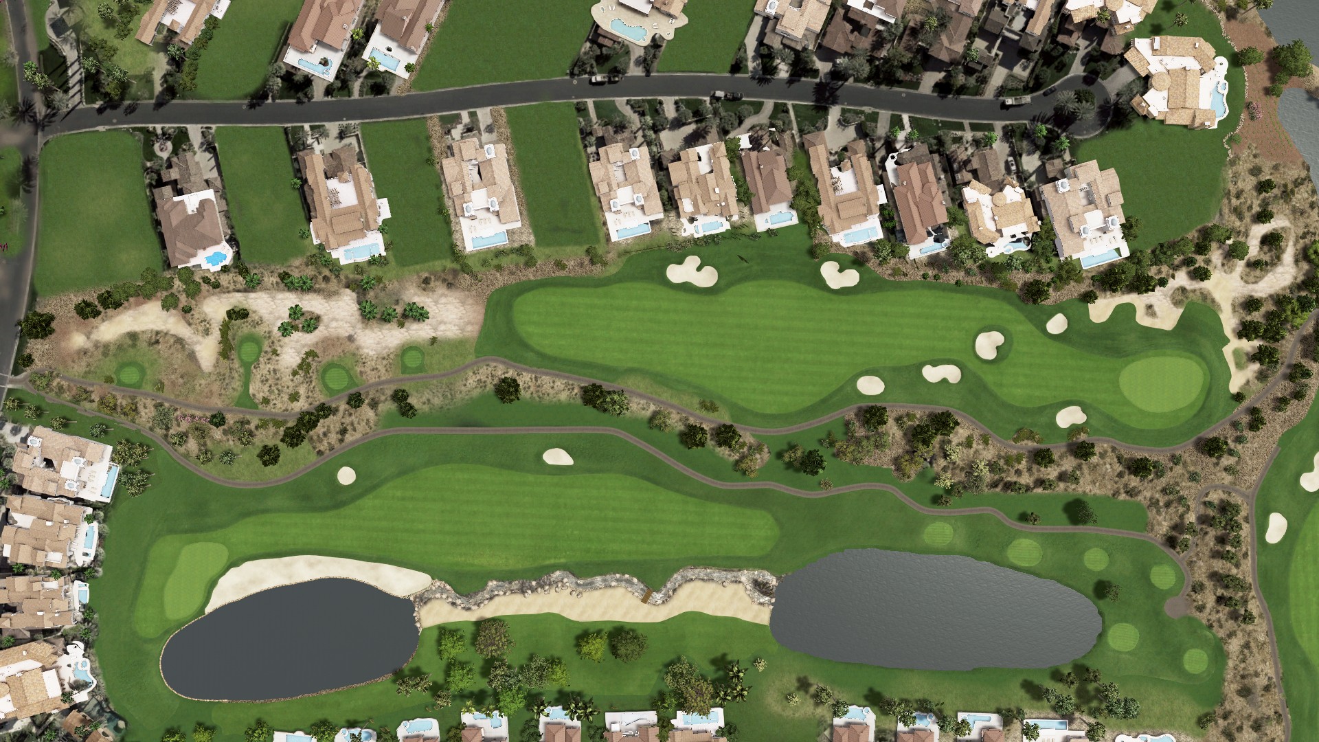Hole 14