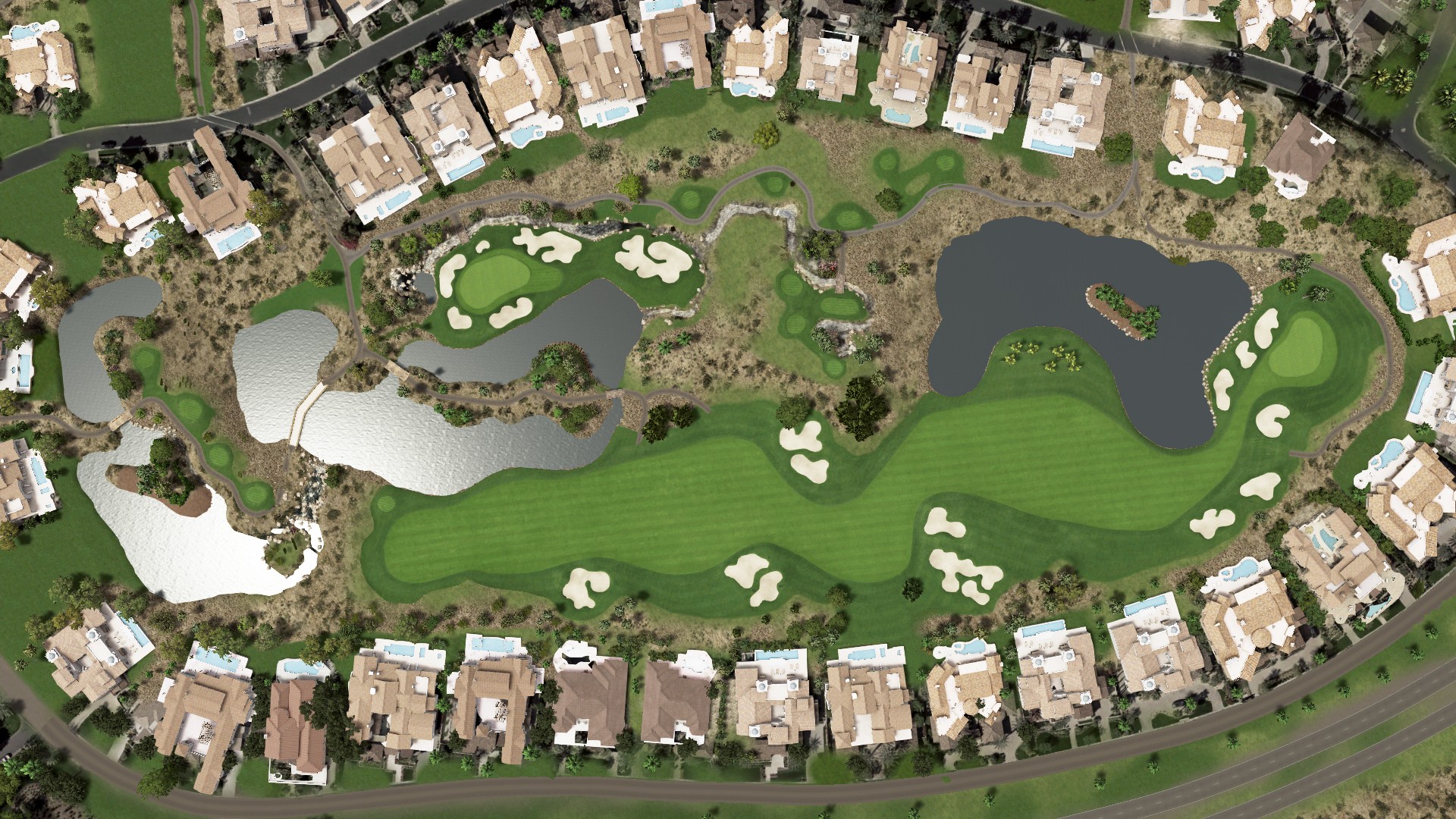 Hole 17