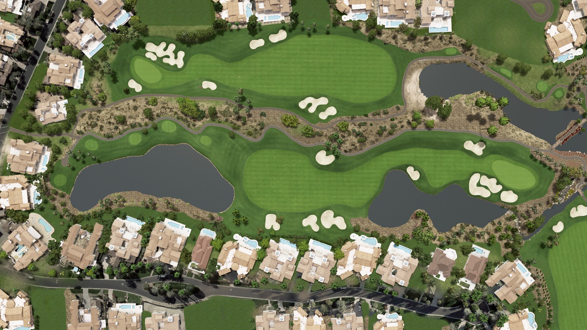 Hole 18