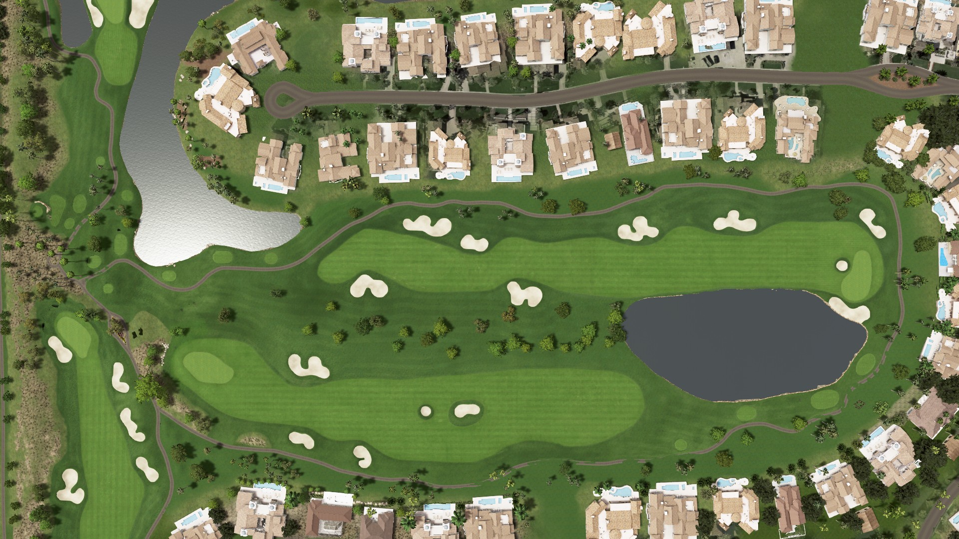 Hole 4