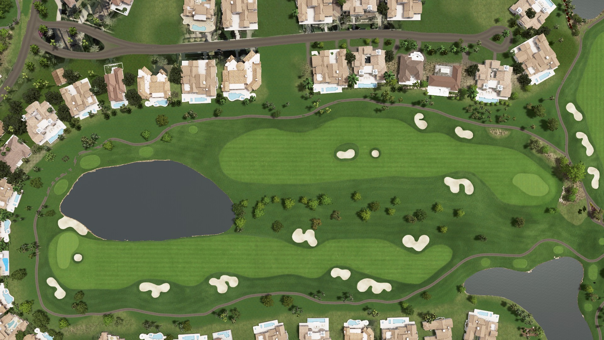 Hole 5