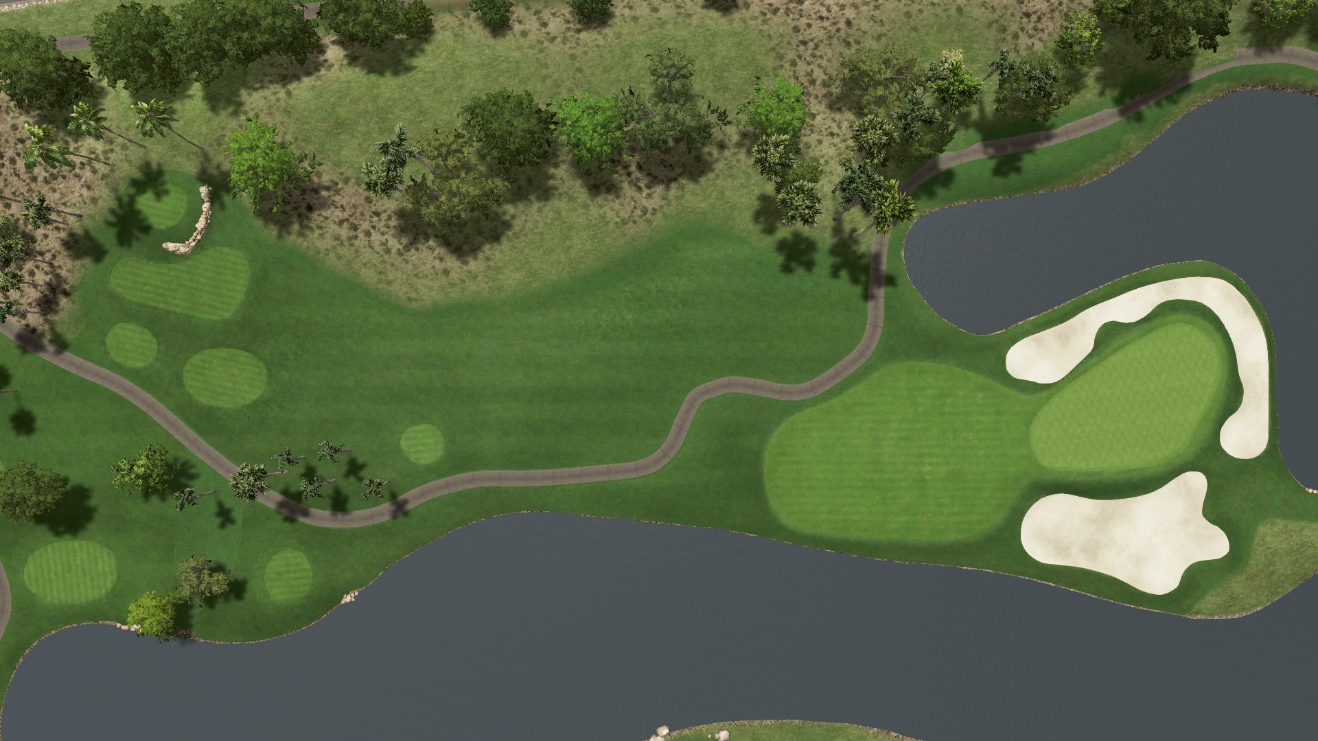 Hole 6