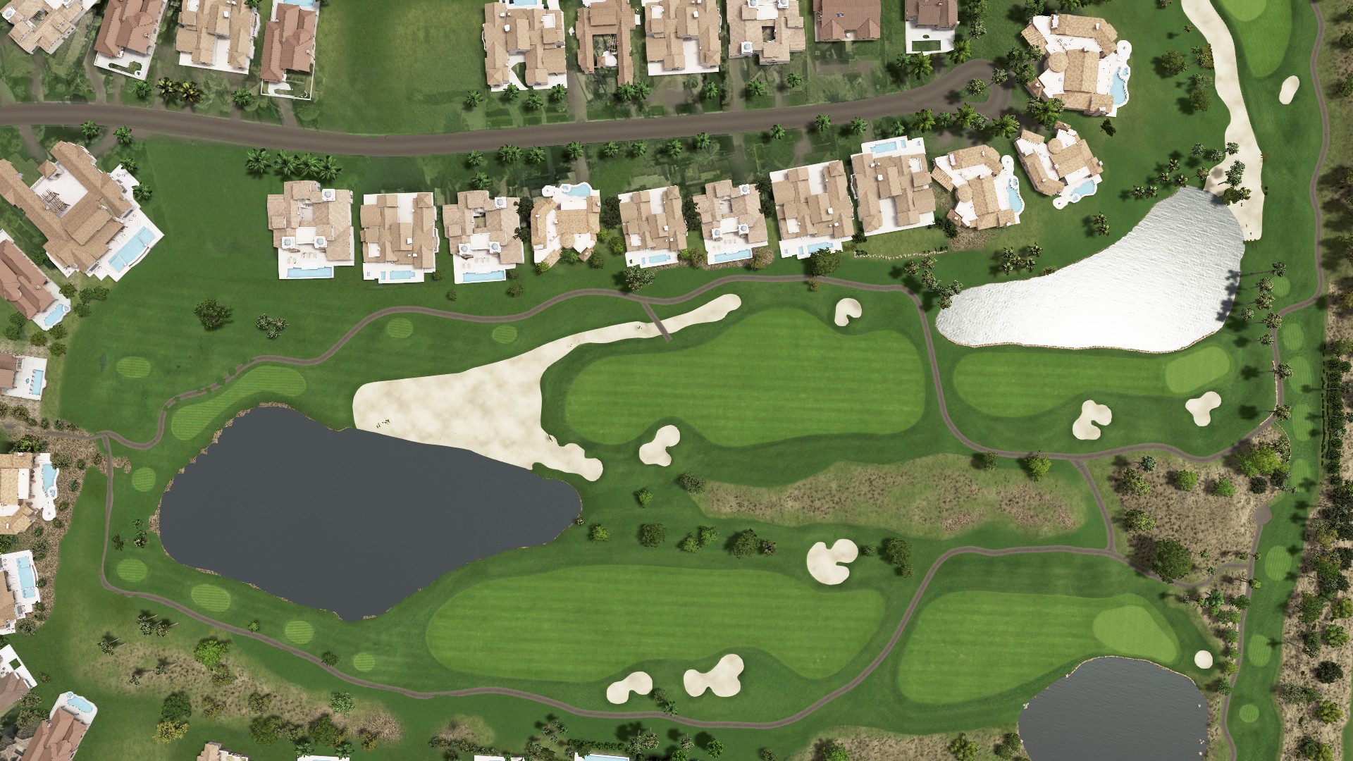 Hole 11