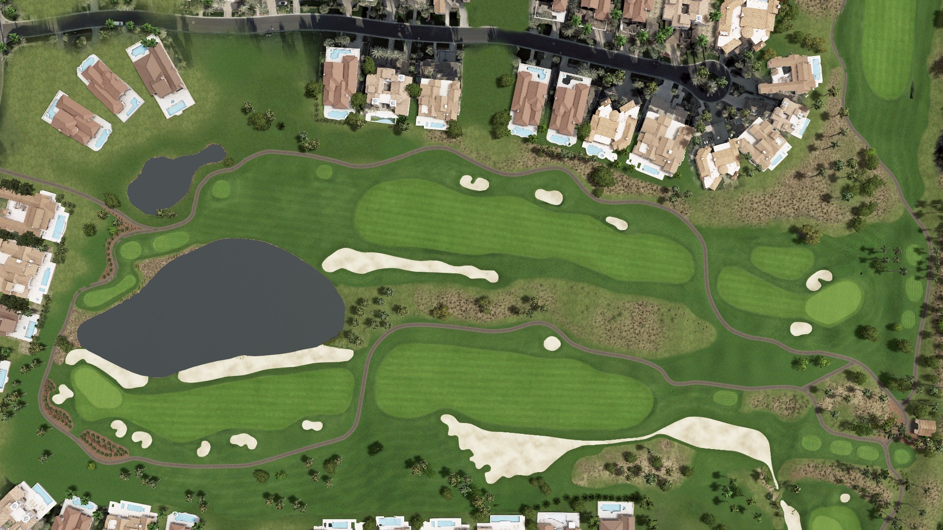 Hole 14