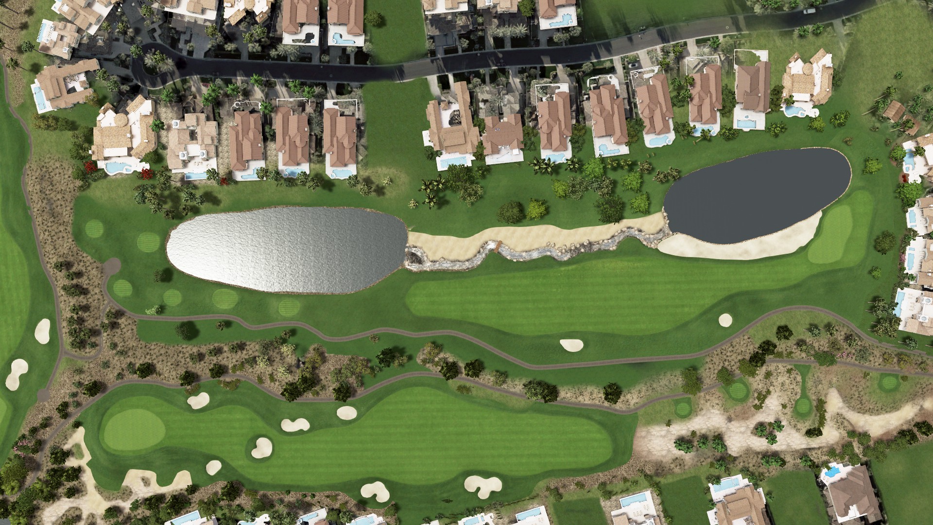 Hole 16