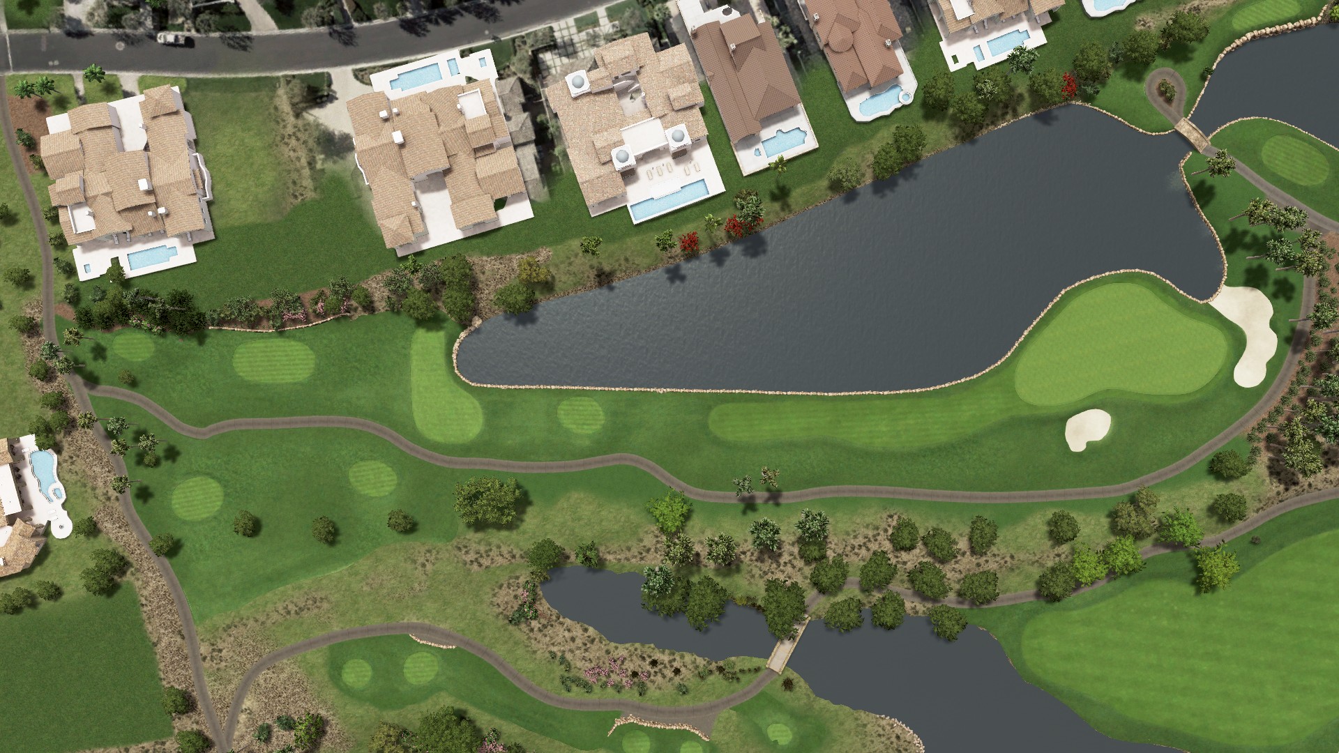 Hole 17
